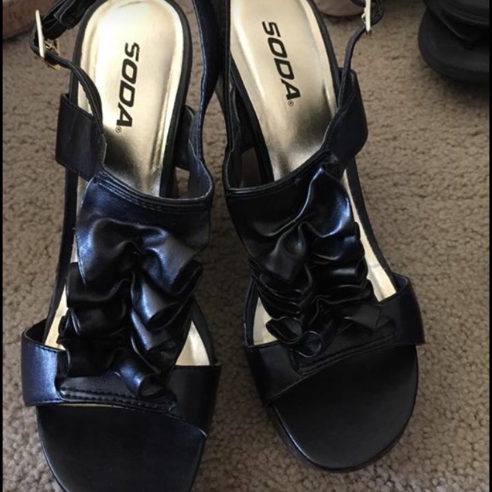 Shoes